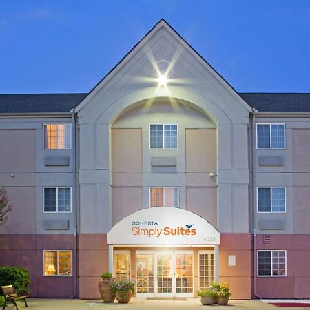 Sonesta Simply Suites Houston W Beltway Екстер'єр фото