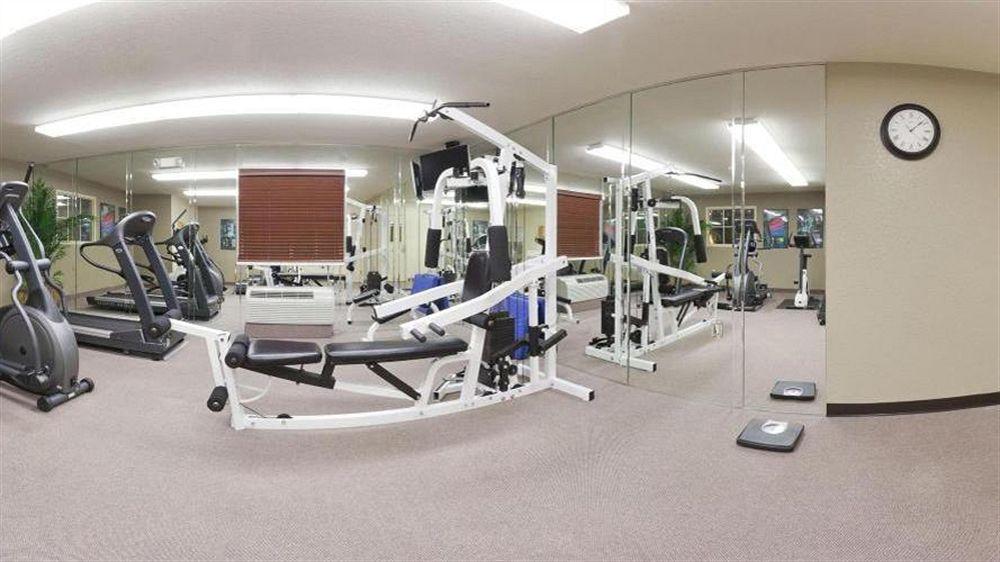 Sonesta Simply Suites Houston W Beltway Екстер'єр фото