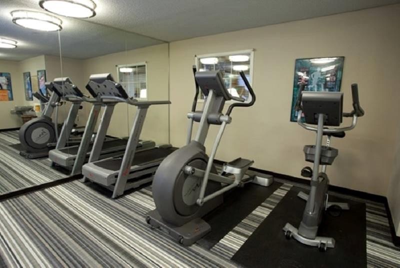 Sonesta Simply Suites Houston W Beltway Екстер'єр фото