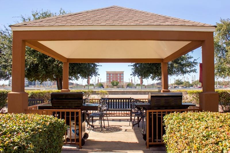 Sonesta Simply Suites Houston W Beltway Екстер'єр фото