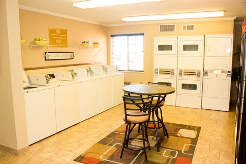 Sonesta Simply Suites Houston W Beltway Екстер'єр фото