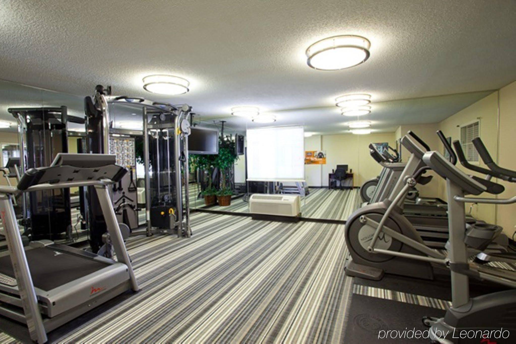 Sonesta Simply Suites Houston W Beltway Екстер'єр фото