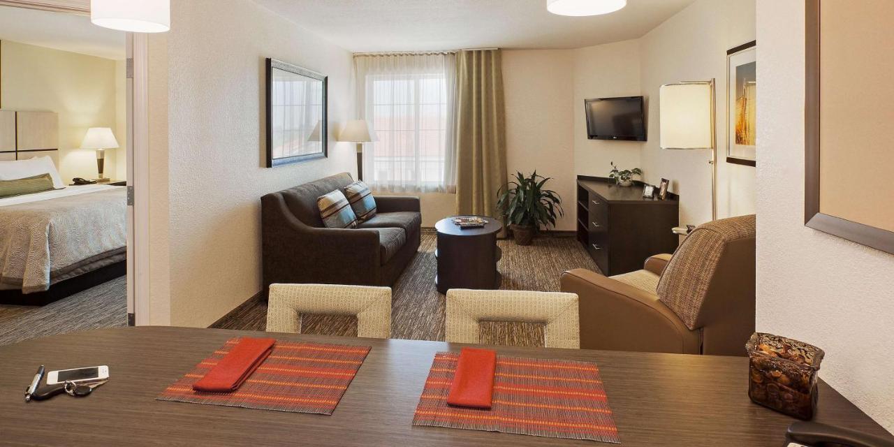 Sonesta Simply Suites Houston W Beltway Екстер'єр фото
