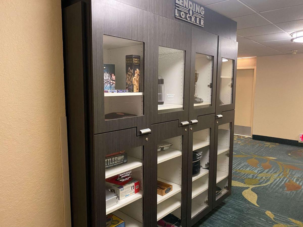 Sonesta Simply Suites Houston W Beltway Екстер'єр фото