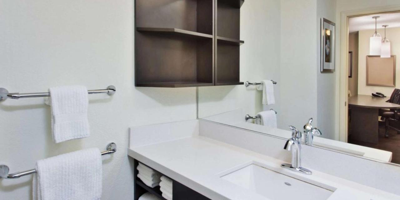 Sonesta Simply Suites Houston W Beltway Екстер'єр фото