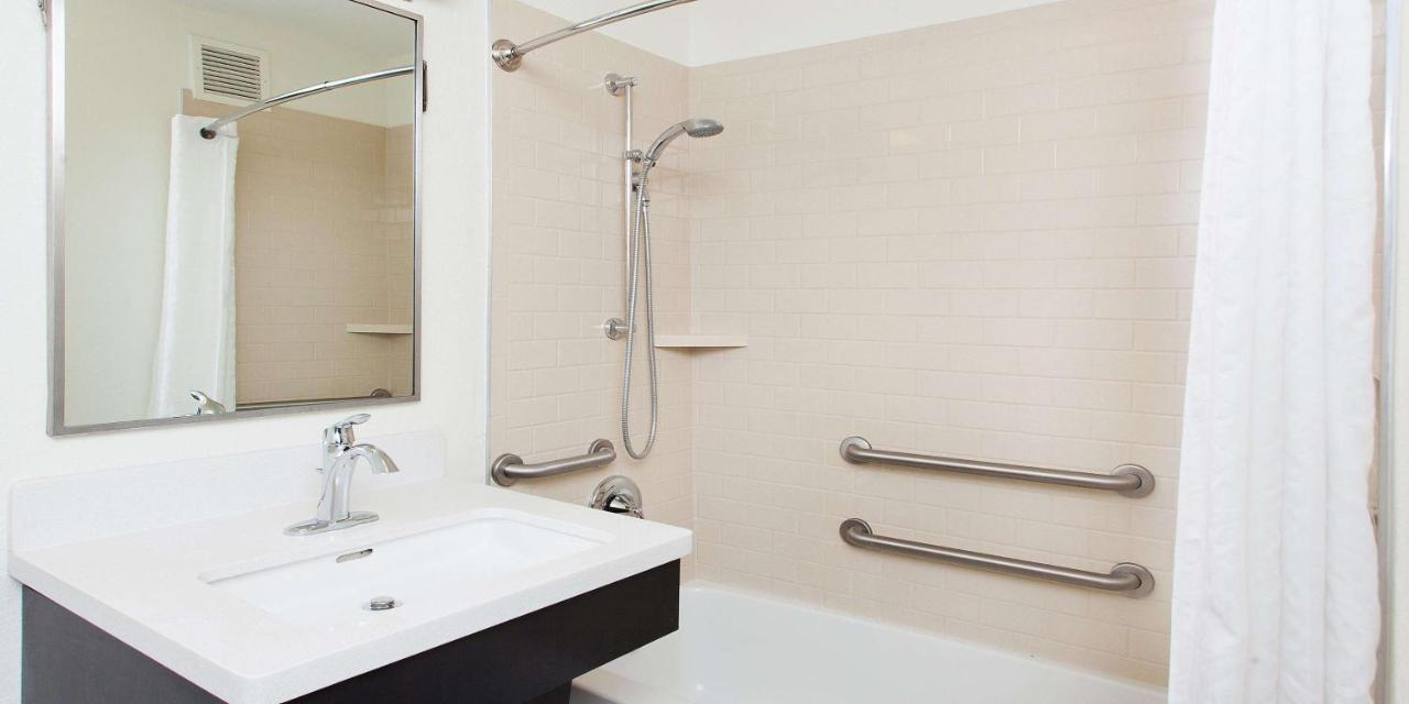 Sonesta Simply Suites Houston W Beltway Екстер'єр фото