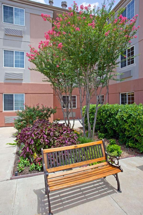 Sonesta Simply Suites Houston W Beltway Екстер'єр фото