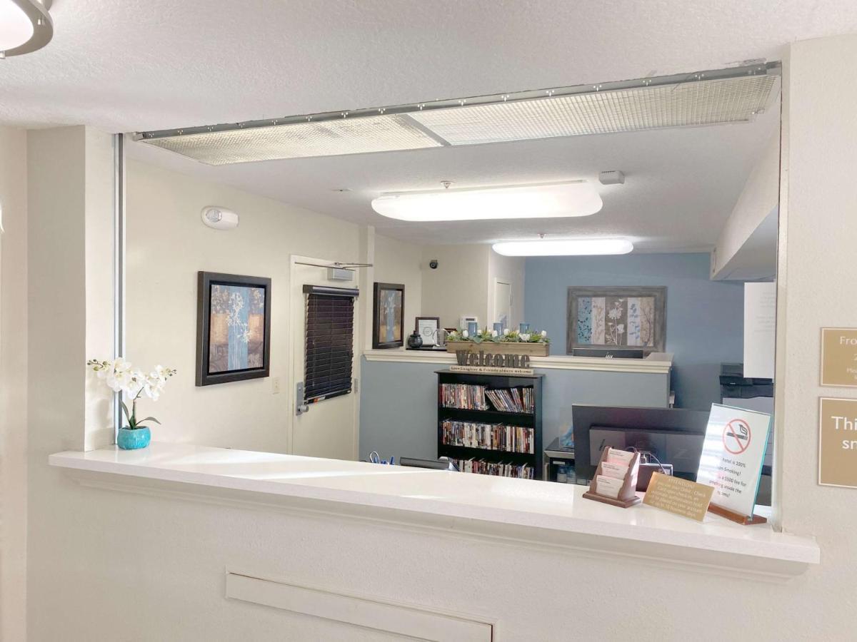 Sonesta Simply Suites Houston W Beltway Екстер'єр фото