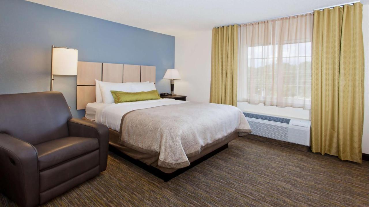 Sonesta Simply Suites Houston W Beltway Екстер'єр фото