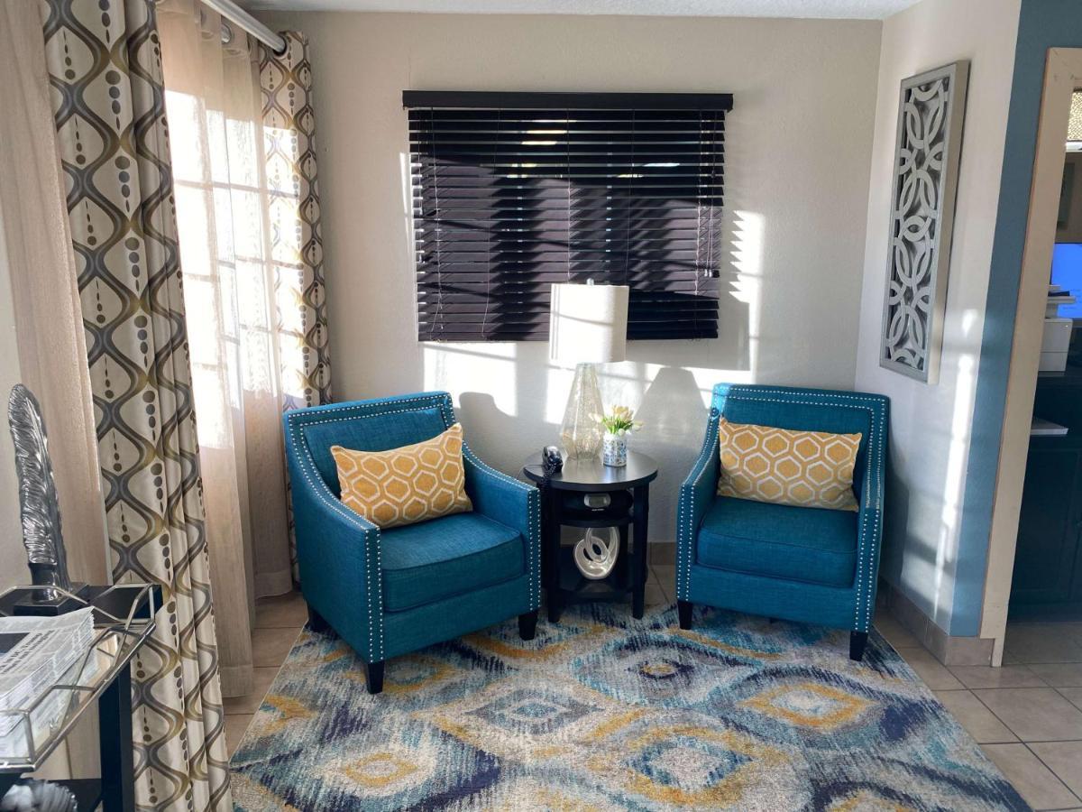 Sonesta Simply Suites Houston W Beltway Екстер'єр фото