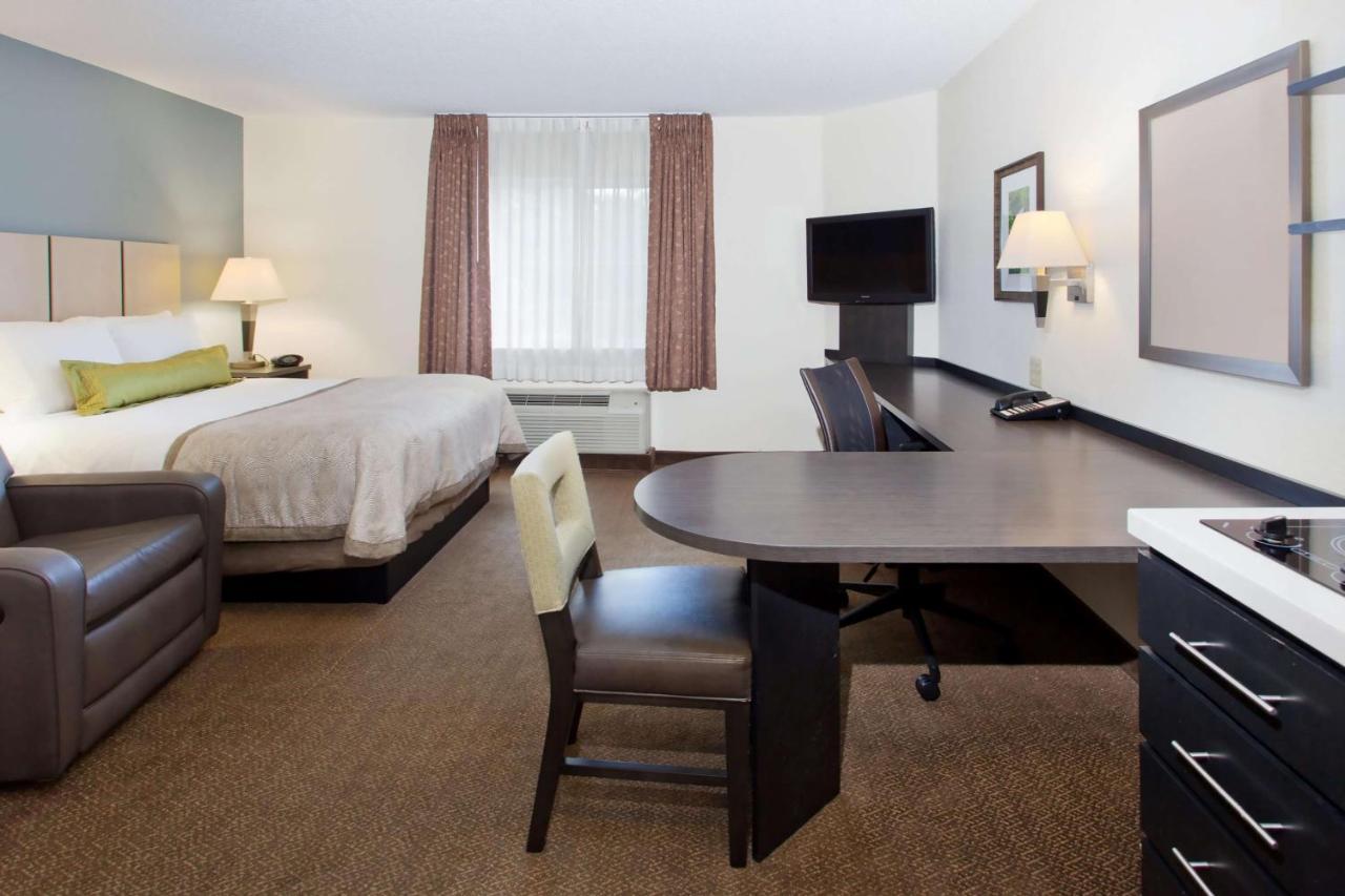 Sonesta Simply Suites Houston W Beltway Екстер'єр фото