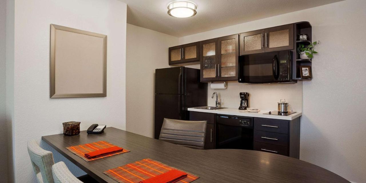 Sonesta Simply Suites Houston W Beltway Екстер'єр фото