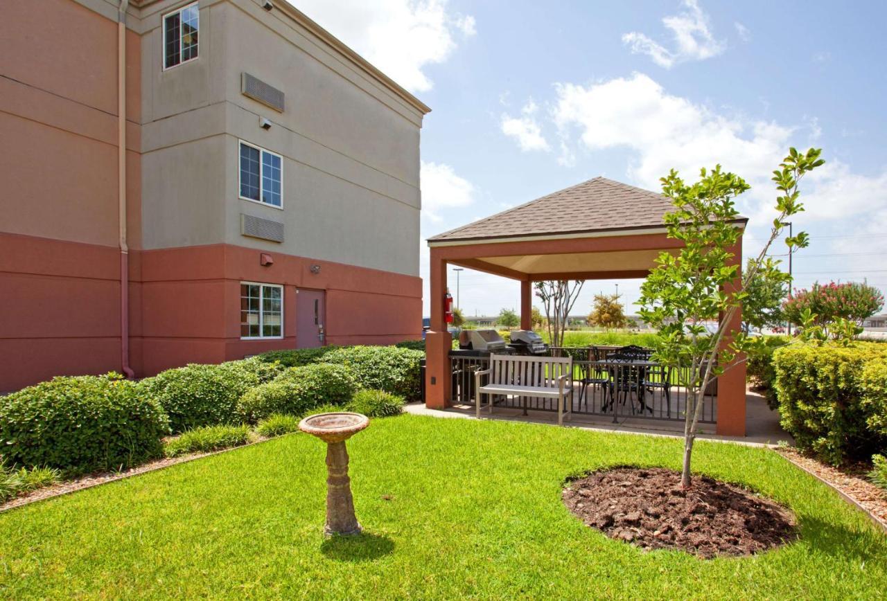 Sonesta Simply Suites Houston W Beltway Екстер'єр фото