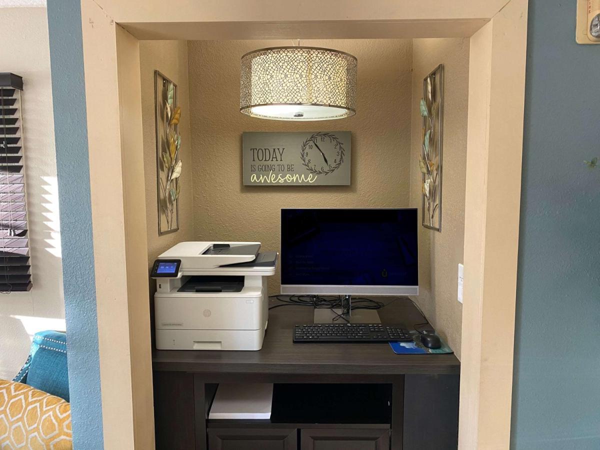 Sonesta Simply Suites Houston W Beltway Екстер'єр фото