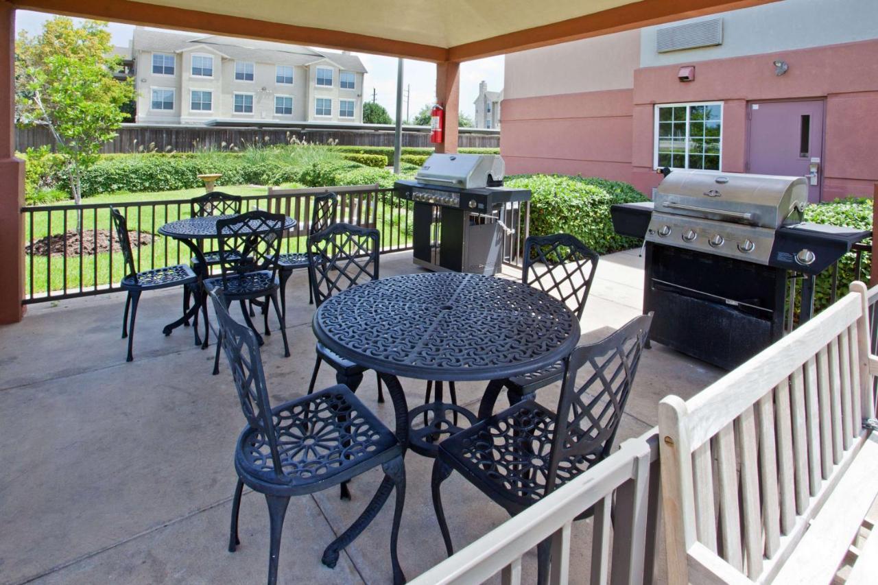 Sonesta Simply Suites Houston W Beltway Екстер'єр фото