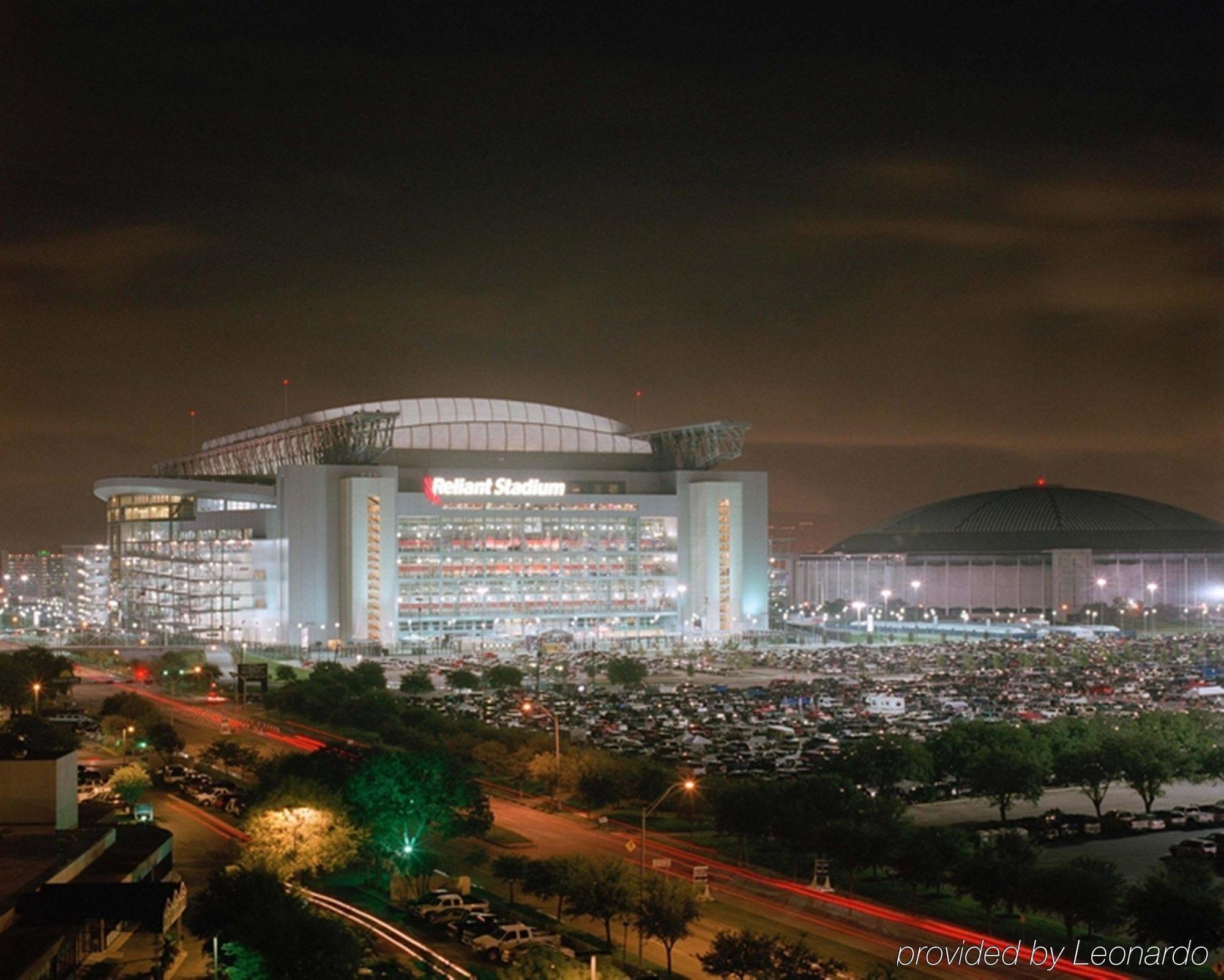 Sonesta Simply Suites Houston W Beltway Екстер'єр фото