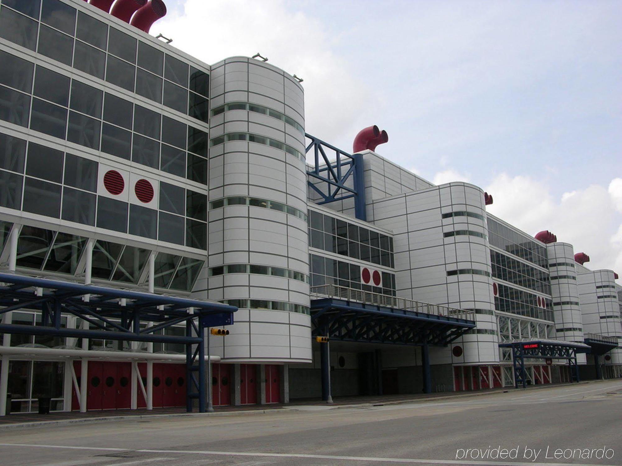 Sonesta Simply Suites Houston W Beltway Екстер'єр фото