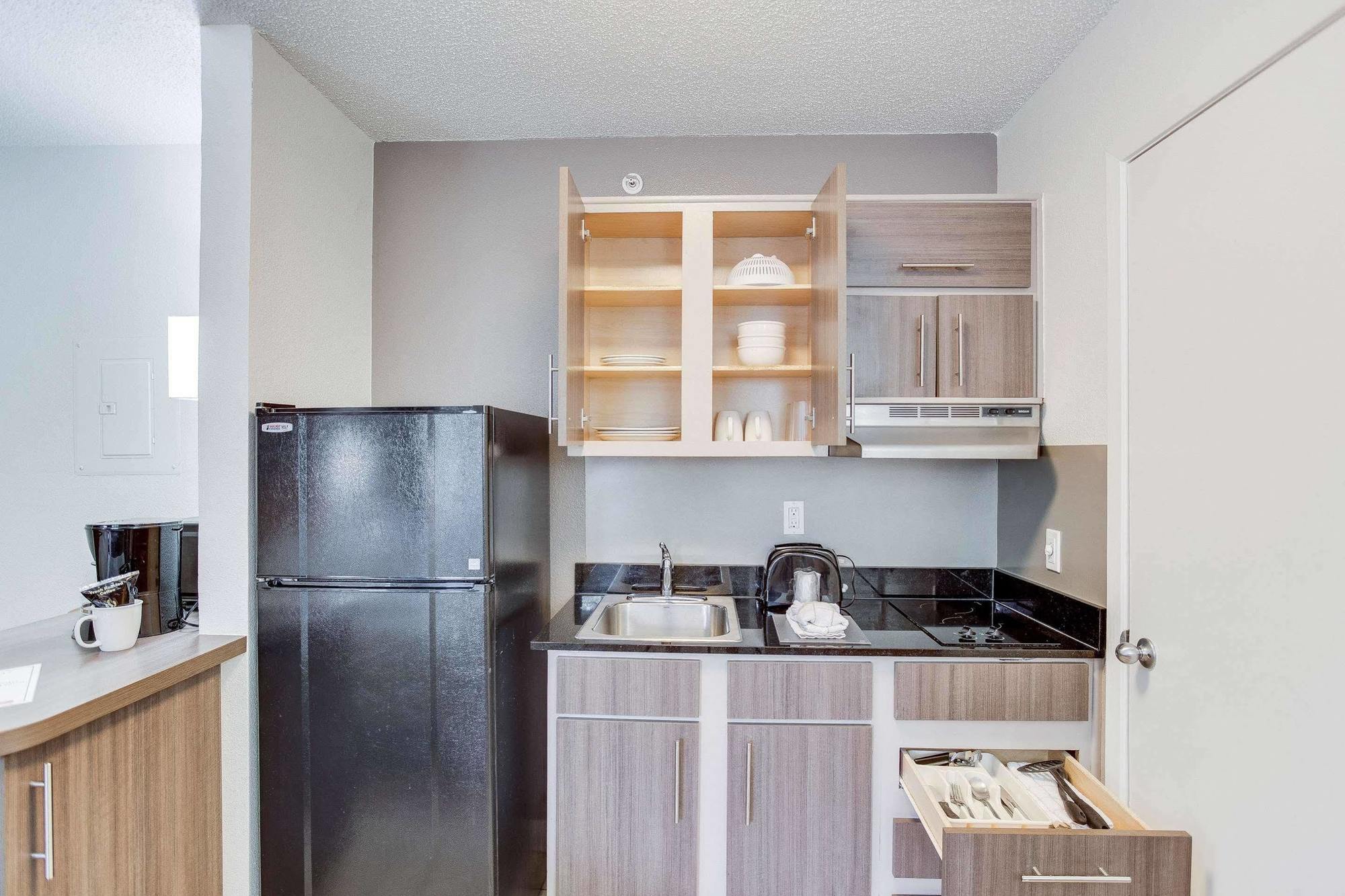 Sonesta Simply Suites Houston W Beltway Екстер'єр фото