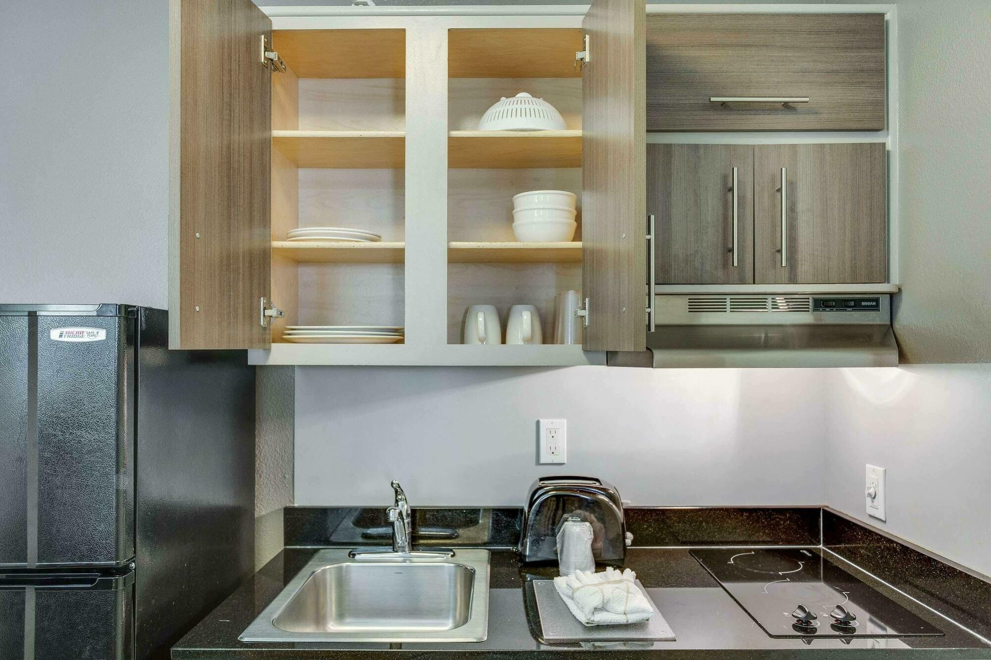 Sonesta Simply Suites Houston W Beltway Екстер'єр фото
