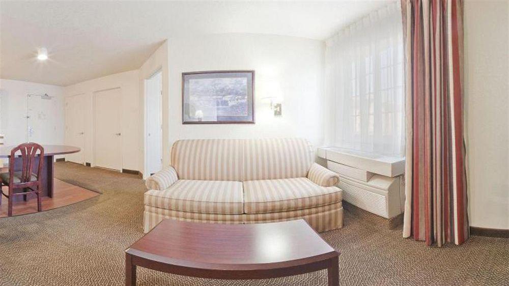 Sonesta Simply Suites Houston W Beltway Екстер'єр фото