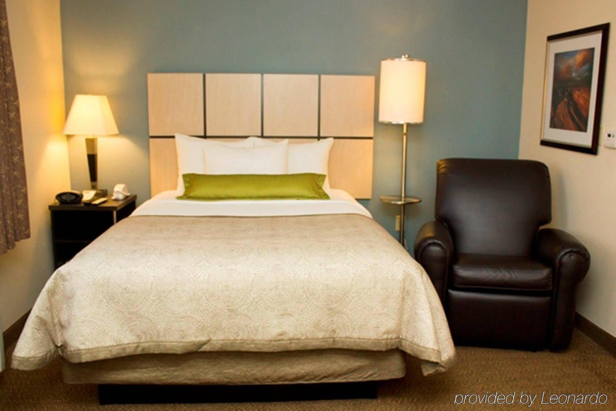 Sonesta Simply Suites Houston W Beltway Екстер'єр фото