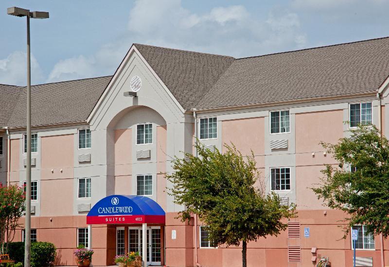 Sonesta Simply Suites Houston W Beltway Екстер'єр фото