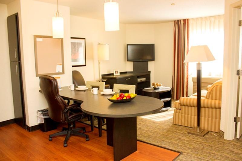 Sonesta Simply Suites Houston W Beltway Екстер'єр фото