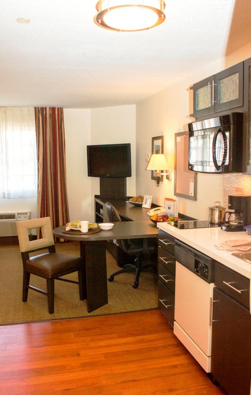Sonesta Simply Suites Houston W Beltway Екстер'єр фото