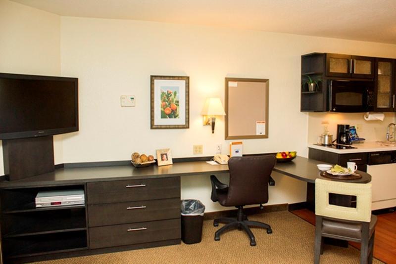 Sonesta Simply Suites Houston W Beltway Екстер'єр фото
