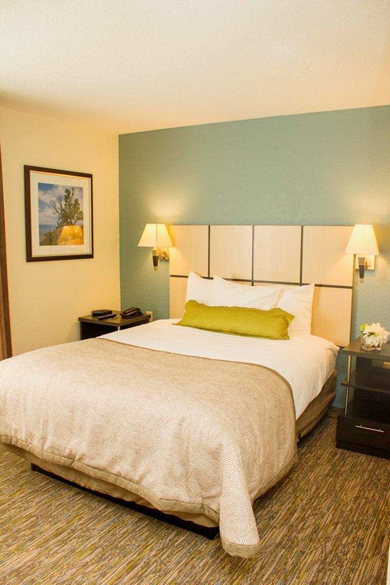 Sonesta Simply Suites Houston W Beltway Екстер'єр фото